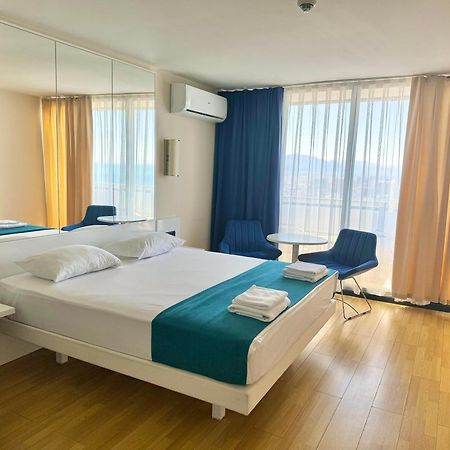 Lux Apartaments باتومي المظهر الخارجي الصورة