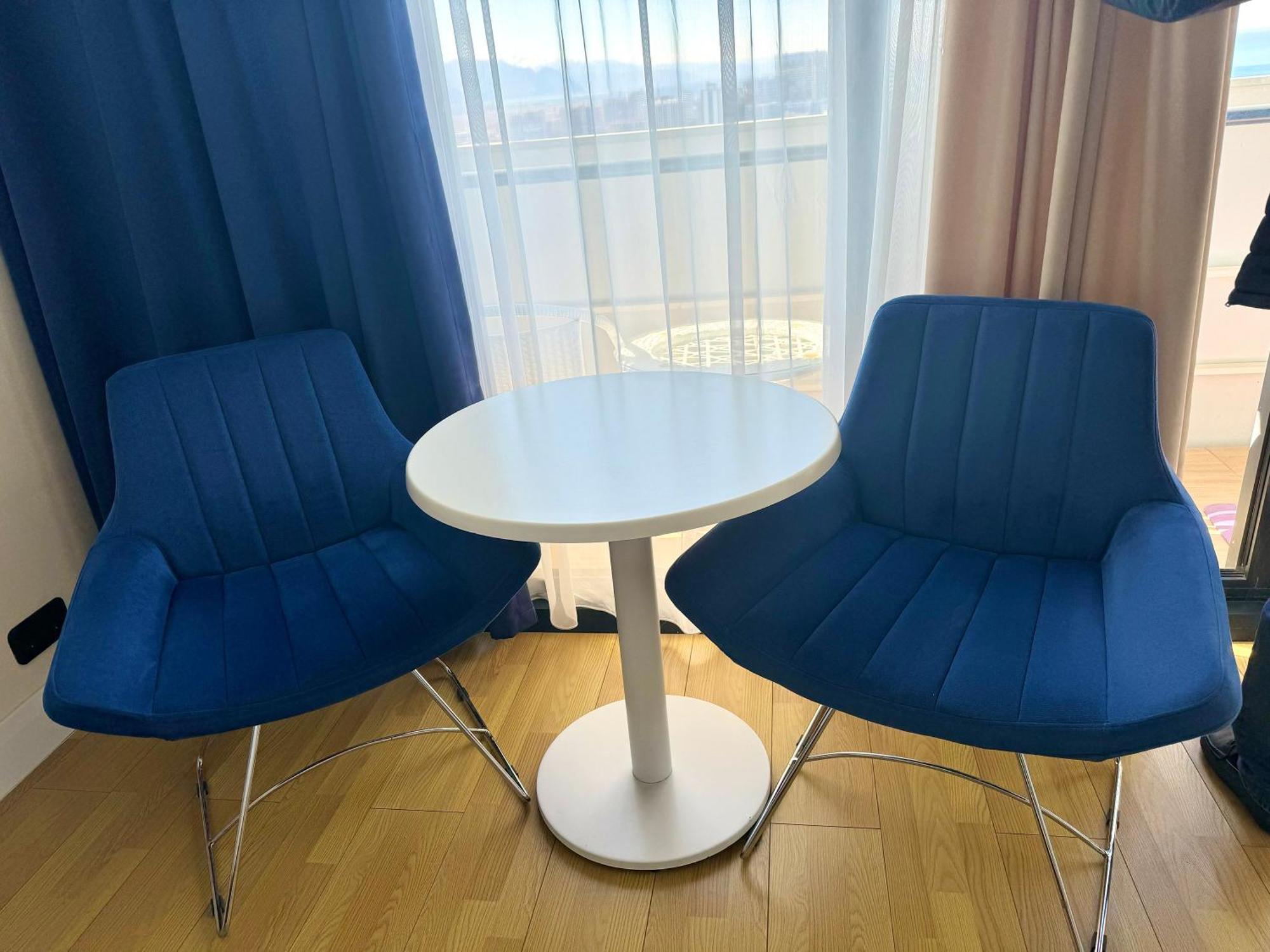 Lux Apartaments باتومي المظهر الخارجي الصورة
